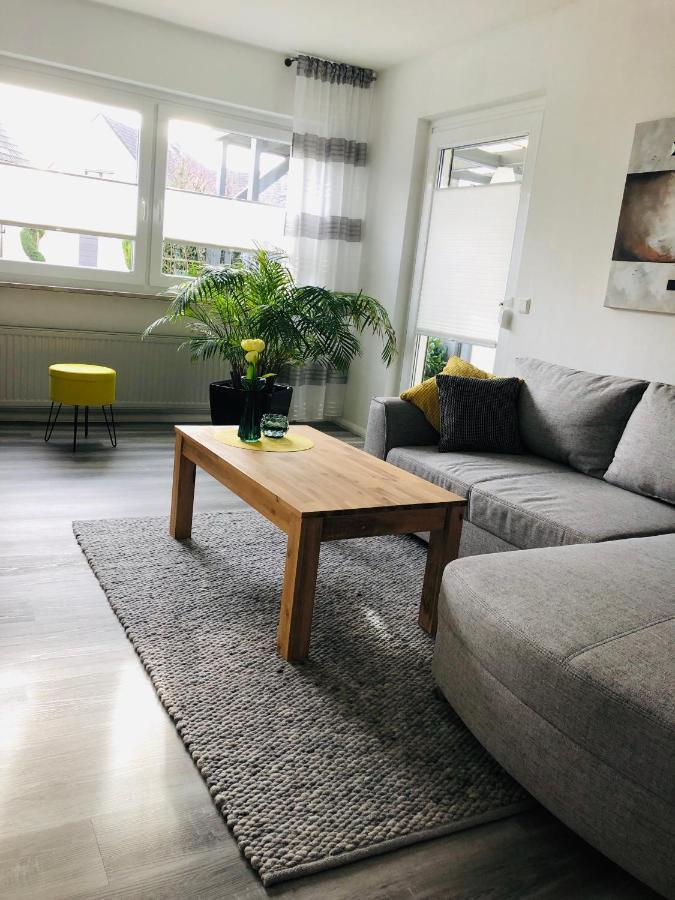 Ladigo „Kleines Glueck“ Apartment Goslar Exterior photo